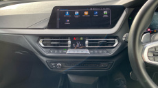 BMW 1 Series 120d M Sport 5dr Step Auto [Live Cockpit Pro] Diesel Hatchback